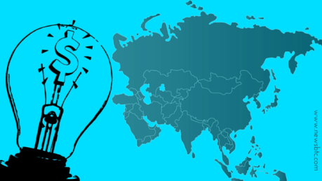 Rising-Fintech-Investment-in-Asia-Suggest-Room-for-Bitcoin-Opportunities.-Newsbtc-Bitcoin-news.
